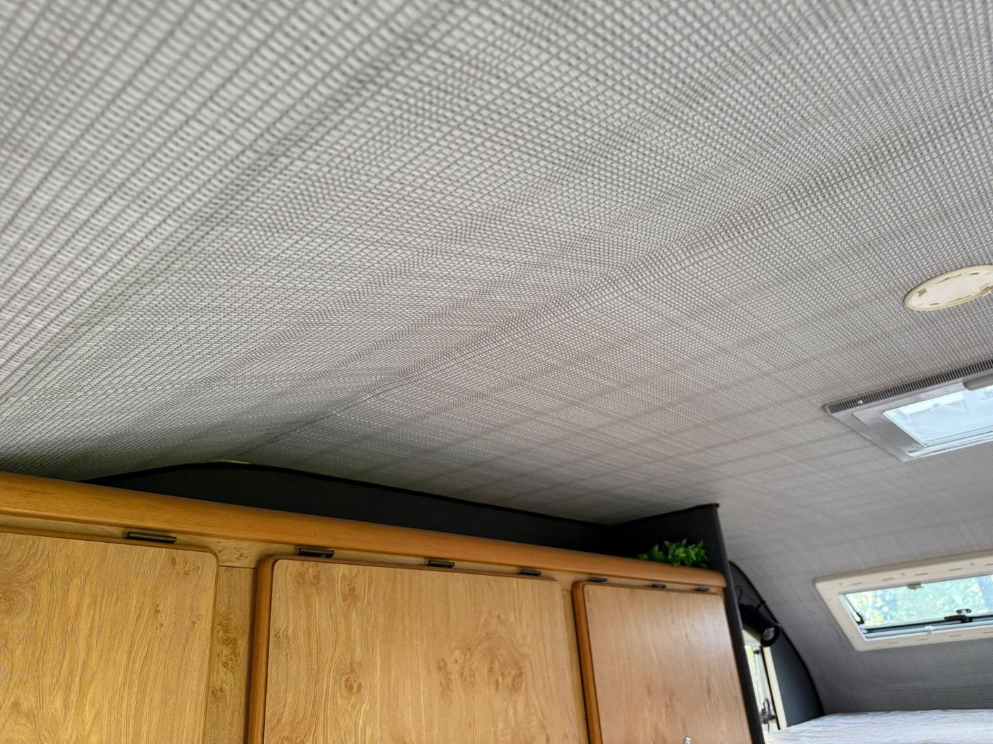 Volkswagen 70 x0d Transporter Camper Alkoof