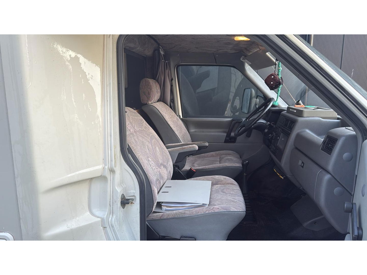 Volkswagen 70 x0d Transporter Camper Alkoof