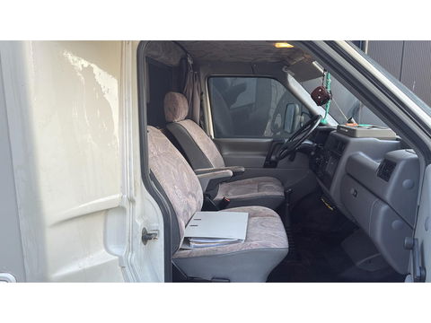 Volkswagen 70 x0d Transporter Camper Alkoof