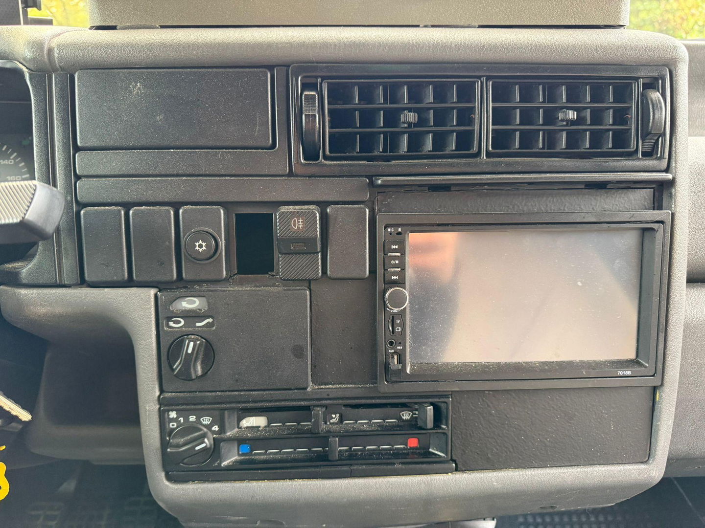 Volkswagen 70 x0d Transporter Camper Alkoof