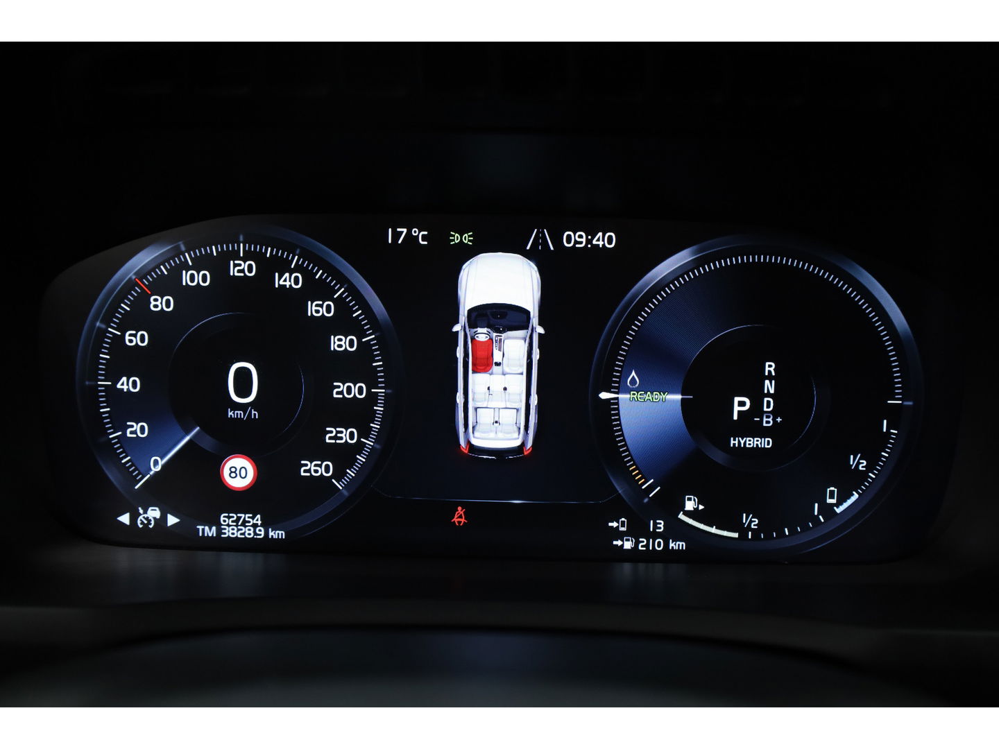 Volvo XC90 2.0 T8 Recharge AWD Inscription | Long Range |Pano | ACC | Trekhaak | Blis | Mem. Stoelen | 360 cam. |