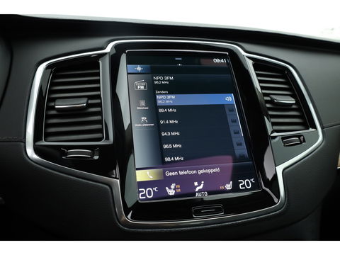 Volvo XC90 2.0 T8 Recharge AWD Inscription | Long Range |Pano | ACC | Trekhaak | Blis | Mem. Stoelen | 360 cam. |