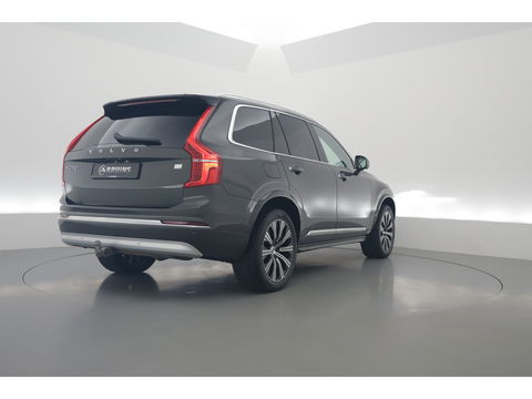 Volvo XC90 2.0 T8 Recharge AWD Inscription | Long Range |Pano | ACC | Trekhaak | Blis | Mem. Stoelen | 360 cam. |