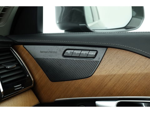 Volvo XC90 2.0 T8 Recharge AWD Inscription | Long Range |Pano | ACC | Trekhaak | Blis | Mem. Stoelen | 360 cam. |
