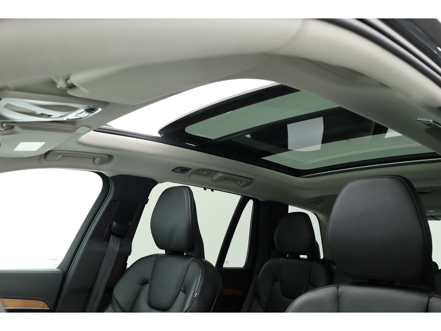 Volvo XC90 2.0 T8 Recharge AWD Inscription | Long Range |Pano | ACC | Trekhaak | Blis | Mem. Stoelen | 360 cam. |