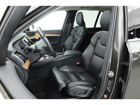 Volvo XC90 2.0 T8 Recharge AWD Inscription | Long Range |Pano | ACC | Trekhaak | Blis | Mem. Stoelen | 360 cam. |