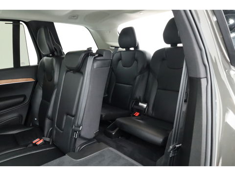 Volvo XC90 2.0 T8 Recharge AWD Inscription | Long Range |Pano | ACC | Trekhaak | Blis | Mem. Stoelen | 360 cam. |
