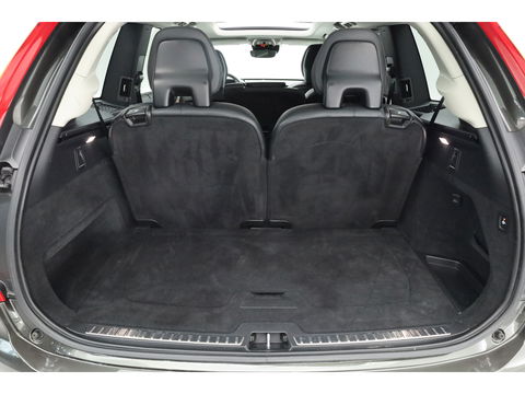 Volvo XC90 2.0 T8 Recharge AWD Inscription | Long Range |Pano | ACC | Trekhaak | Blis | Mem. Stoelen | 360 cam. |