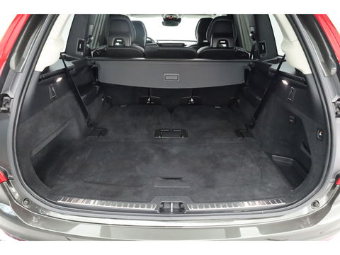 Volvo XC90 2.0 T8 Recharge AWD Inscription | Long Range |Pano | ACC | Trekhaak | Blis | Mem. Stoelen | 360 cam. |