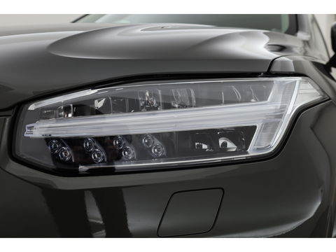 Volvo XC90 2.0 T8 Recharge AWD Inscription | Long Range |Pano | ACC | Trekhaak | Blis | Mem. Stoelen | 360 cam. |