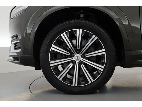 Volvo XC90 2.0 T8 Recharge AWD Inscription | Long Range |Pano | ACC | Trekhaak | Blis | Mem. Stoelen | 360 cam. |