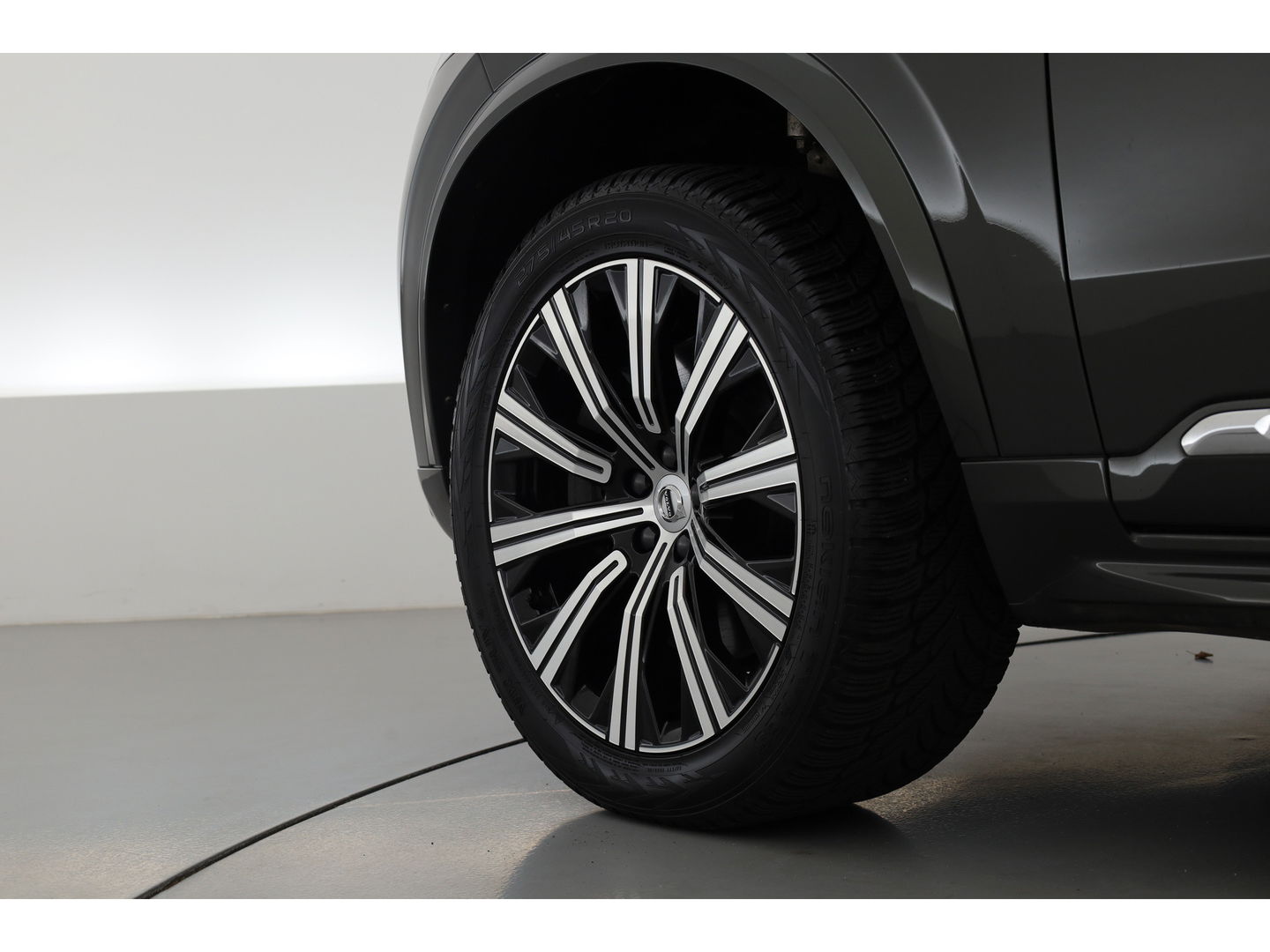 Volvo XC90 2.0 T8 Recharge AWD Inscription | Long Range |Pano | ACC | Trekhaak | Blis | Mem. Stoelen | 360 cam. |