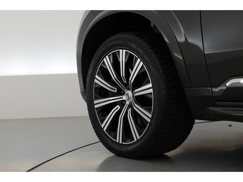 Volvo XC90 2.0 T8 Recharge AWD Inscription | Long Range |Pano | ACC | Trekhaak | Blis | Mem. Stoelen | 360 cam. |