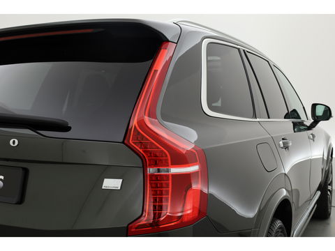 Volvo XC90 2.0 T8 Recharge AWD Inscription | Long Range |Pano | ACC | Trekhaak | Blis | Mem. Stoelen | 360 cam. |