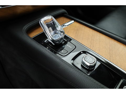 Volvo XC90 2.0 T8 Recharge AWD Inscription | Long Range |Pano | ACC | Trekhaak | Blis | Mem. Stoelen | 360 cam. |