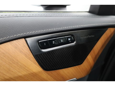 Volvo XC90 2.0 T8 Recharge AWD Inscription | Long Range |Pano | ACC | Trekhaak | Blis | Mem. Stoelen | 360 cam. |
