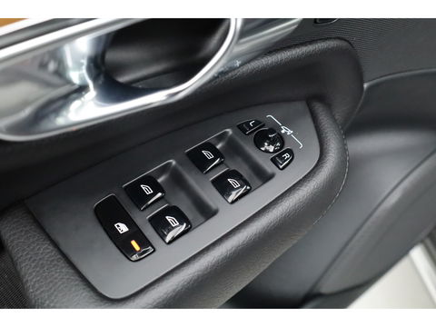 Volvo XC90 2.0 T8 Recharge AWD Inscription | Long Range |Pano | ACC | Trekhaak | Blis | Mem. Stoelen | 360 cam. |
