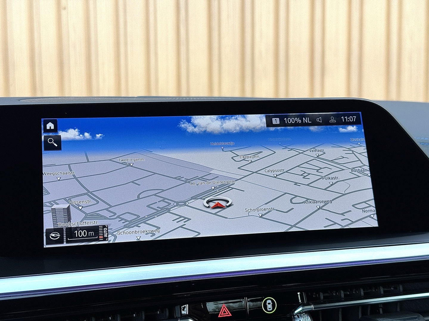 BMW Z4 Roadster sDrive20i Business Edition Plus | M Pakket | Harman / Kardon | Leder | Apple Carplay | Android Auto | Camera | Lane Assist | DAB | Adaptieve Cruise Control | Stuurwielverwarming |