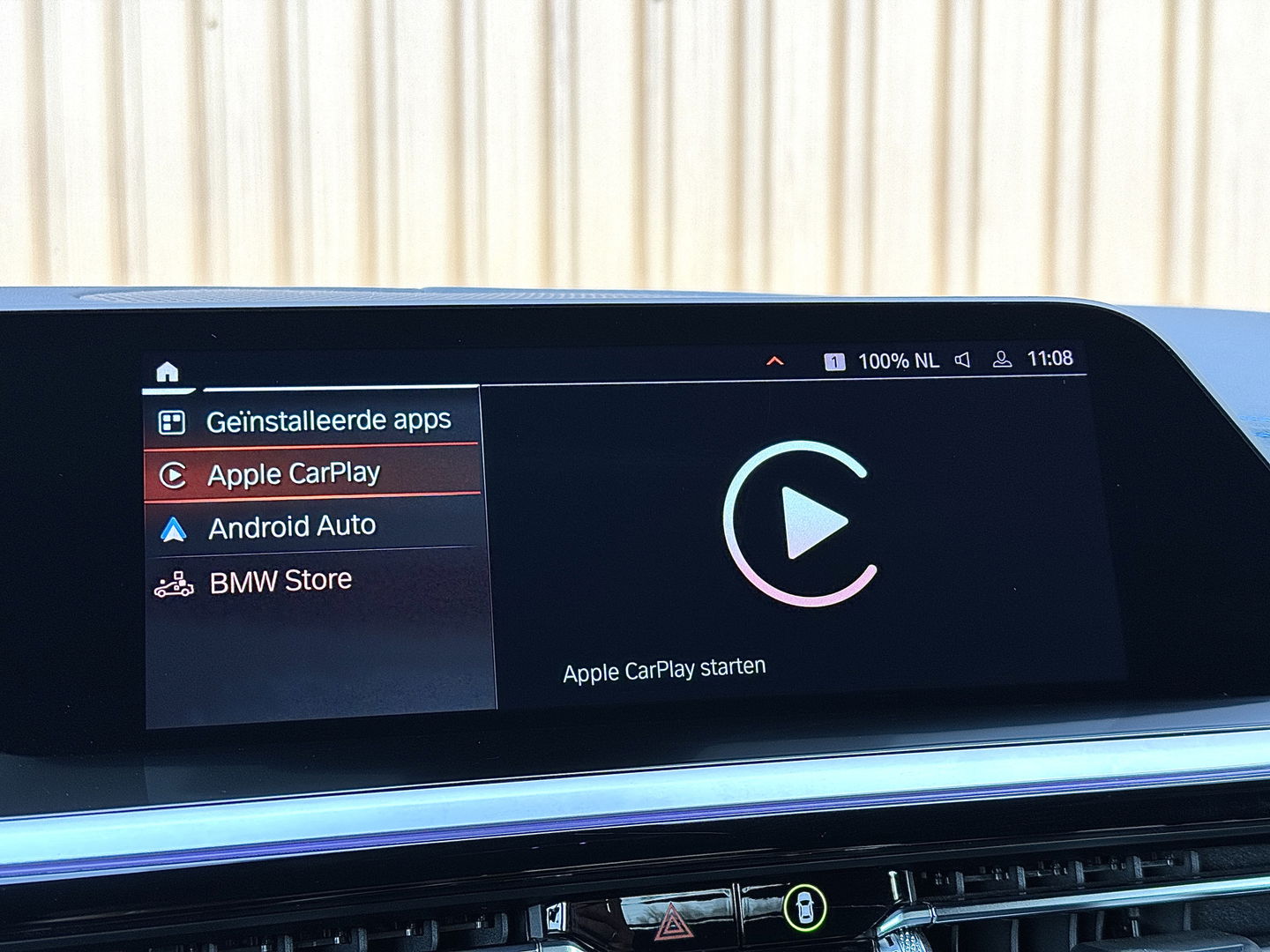 BMW Z4 Roadster sDrive20i Business Edition Plus | M Pakket | Harman / Kardon | Leder | Apple Carplay | Android Auto | Camera | Lane Assist | DAB | Adaptieve Cruise Control | Stuurwielverwarming |