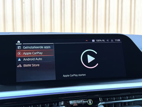 BMW Z4 Roadster sDrive20i Business Edition Plus | M Pakket | Harman / Kardon | Leder | Apple Carplay | Android Auto | Camera | Lane Assist | DAB | Adaptieve Cruise Control | Stuurwielverwarming |