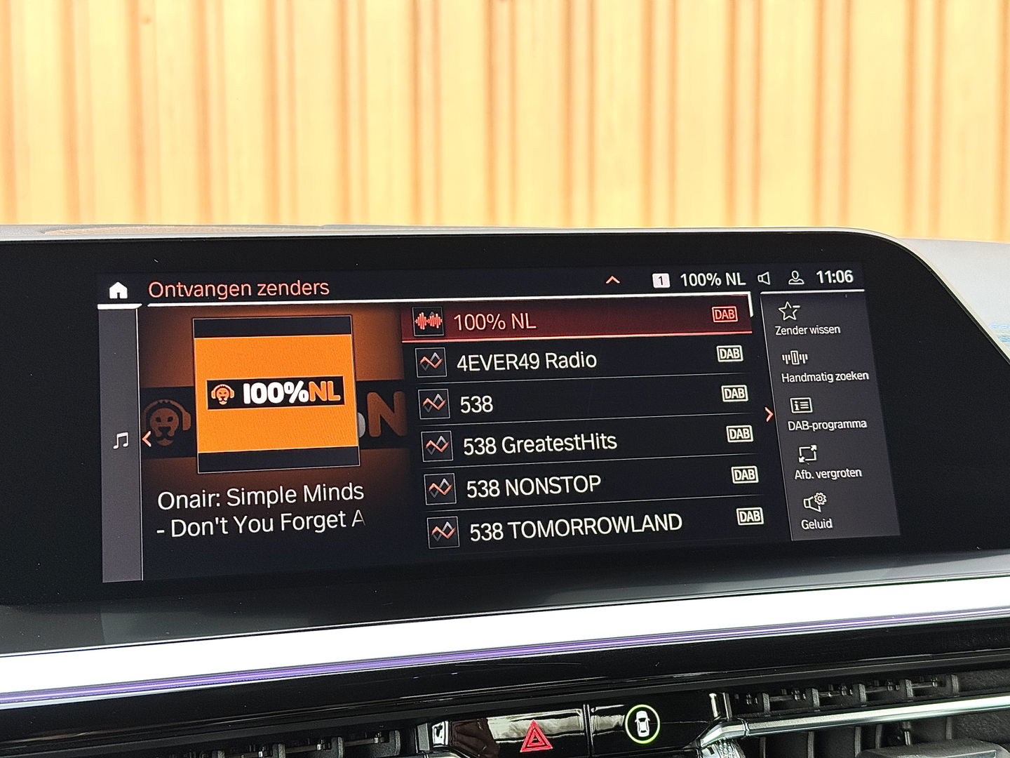 BMW Z4 Roadster sDrive20i Business Edition Plus | M Pakket | Harman / Kardon | Leder | Apple Carplay | Android Auto | Camera | Lane Assist | DAB | Adaptieve Cruise Control | Stuurwielverwarming |