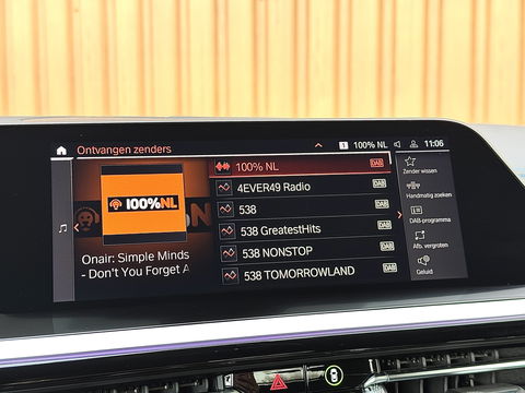 BMW Z4 Roadster sDrive20i Business Edition Plus | M Pakket | Harman / Kardon | Leder | Apple Carplay | Android Auto | Camera | Lane Assist | DAB | Adaptieve Cruise Control | Stuurwielverwarming |