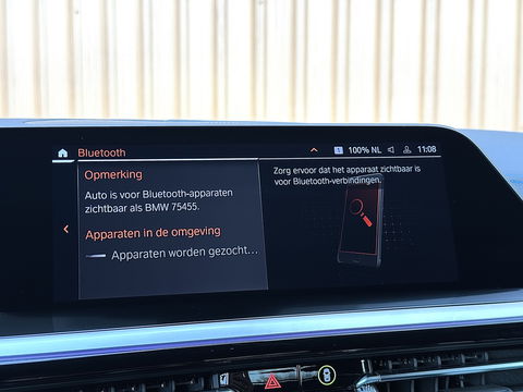 BMW Z4 Roadster sDrive20i Business Edition Plus | M Pakket | Harman / Kardon | Leder | Apple Carplay | Android Auto | Camera | Lane Assist | DAB | Adaptieve Cruise Control | Stuurwielverwarming |