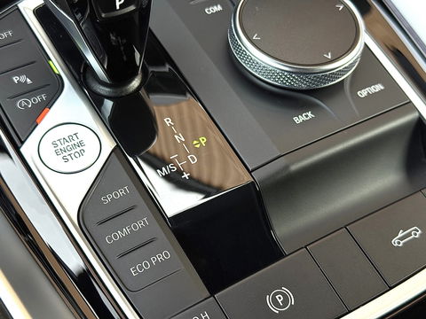 BMW Z4 Roadster sDrive20i Business Edition Plus | M Pakket | Harman / Kardon | Leder | Apple Carplay | Android Auto | Camera | Lane Assist | DAB | Adaptieve Cruise Control | Stuurwielverwarming |