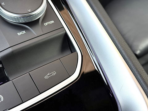 BMW Z4 Roadster sDrive20i Business Edition Plus | M Pakket | Harman / Kardon | Leder | Apple Carplay | Android Auto | Camera | Lane Assist | DAB | Adaptieve Cruise Control | Stuurwielverwarming |