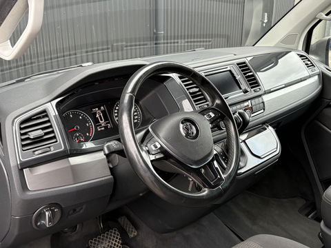 Volkswagen Transporter Multivan 2.0 TDI L2H1 DC 4Motion Multivan | STANDKACHEL | 2x SCHUIFD | STOELVERWARMING | SOFT CLOSE | Transporter