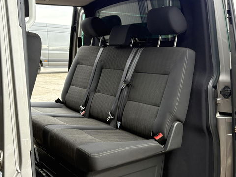 Volkswagen Transporter Multivan 2.0 TDI L2H1 DC 4Motion Multivan | STANDKACHEL | 2x SCHUIFD | STOELVERWARMING | SOFT CLOSE | Transporter