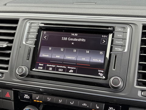 Volkswagen Transporter Multivan 2.0 TDI L2H1 DC 4Motion Multivan | STANDKACHEL | 2x SCHUIFD | STOELVERWARMING | SOFT CLOSE | Transporter