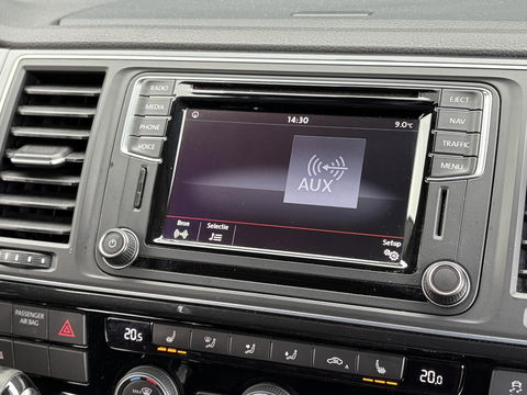 Volkswagen Transporter Multivan 2.0 TDI L2H1 DC 4Motion Multivan | STANDKACHEL | 2x SCHUIFD | STOELVERWARMING | SOFT CLOSE | Transporter