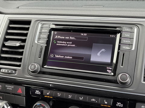 Volkswagen Transporter Multivan 2.0 TDI L2H1 DC 4Motion Multivan | STANDKACHEL | 2x SCHUIFD | STOELVERWARMING | SOFT CLOSE | Transporter