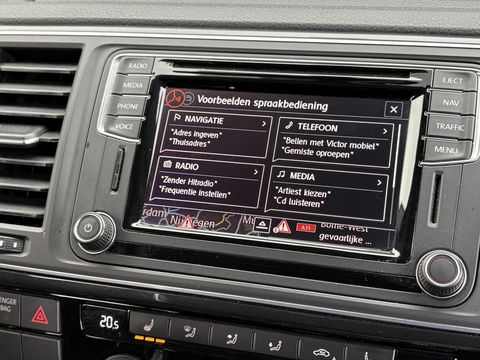 Volkswagen Transporter Multivan 2.0 TDI L2H1 DC 4Motion Multivan | STANDKACHEL | 2x SCHUIFD | STOELVERWARMING | SOFT CLOSE | Transporter
