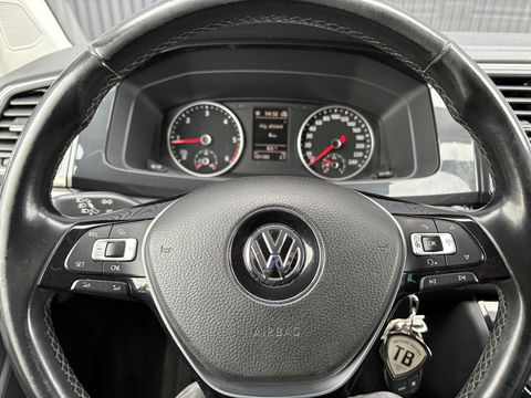 Volkswagen Transporter Multivan 2.0 TDI L2H1 DC 4Motion Multivan | STANDKACHEL | 2x SCHUIFD | STOELVERWARMING | SOFT CLOSE | Transporter