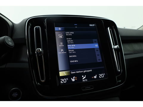 Volvo XC40 1.5 T5 Plug-in hybrid Plus Dark | Facelift | Leer | ACC | H&K Audio | elek. stoelen | Blis |