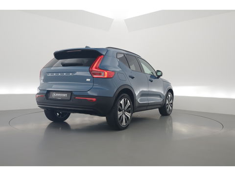 Volvo XC40 1.5 T5 Plug-in hybrid Plus Dark | Facelift | Leer | ACC | H&K Audio | elek. stoelen | Blis |