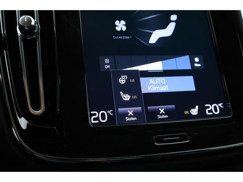 Volvo XC40 1.5 T5 Plug-in hybrid Plus Dark | Facelift | Leer | ACC | H&K Audio | elek. stoelen | Blis |