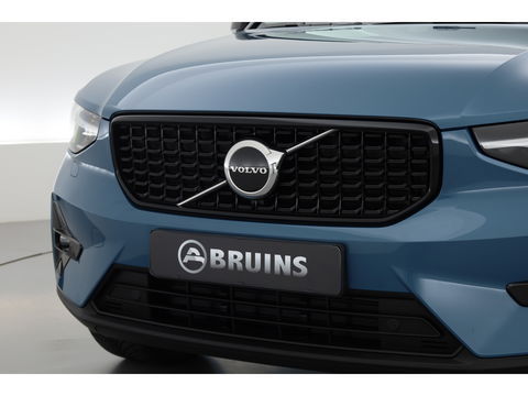 Volvo XC40 1.5 T5 Plug-in hybrid Plus Dark | Facelift | Leer | ACC | H&K Audio | elek. stoelen | Blis |