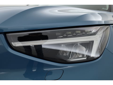 Volvo XC40 1.5 T5 Plug-in hybrid Plus Dark | Facelift | Leer | ACC | H&K Audio | elek. stoelen | Blis |