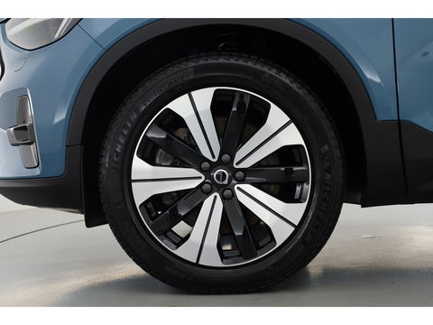 Volvo XC40 1.5 T5 Plug-in hybrid Plus Dark | Facelift | Leer | ACC | H&K Audio | elek. stoelen | Blis |