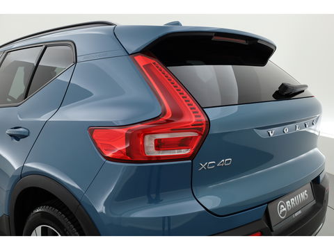 Volvo XC40 1.5 T5 Plug-in hybrid Plus Dark | Facelift | Leer | ACC | H&K Audio | elek. stoelen | Blis |