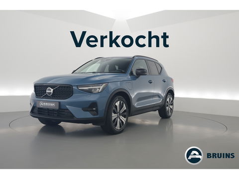 Volvo XC40 1.5 T5 Plug-in hybrid Plus Dark | Facelift | Leer | ACC | H&K Audio | elek. stoelen | Blis |