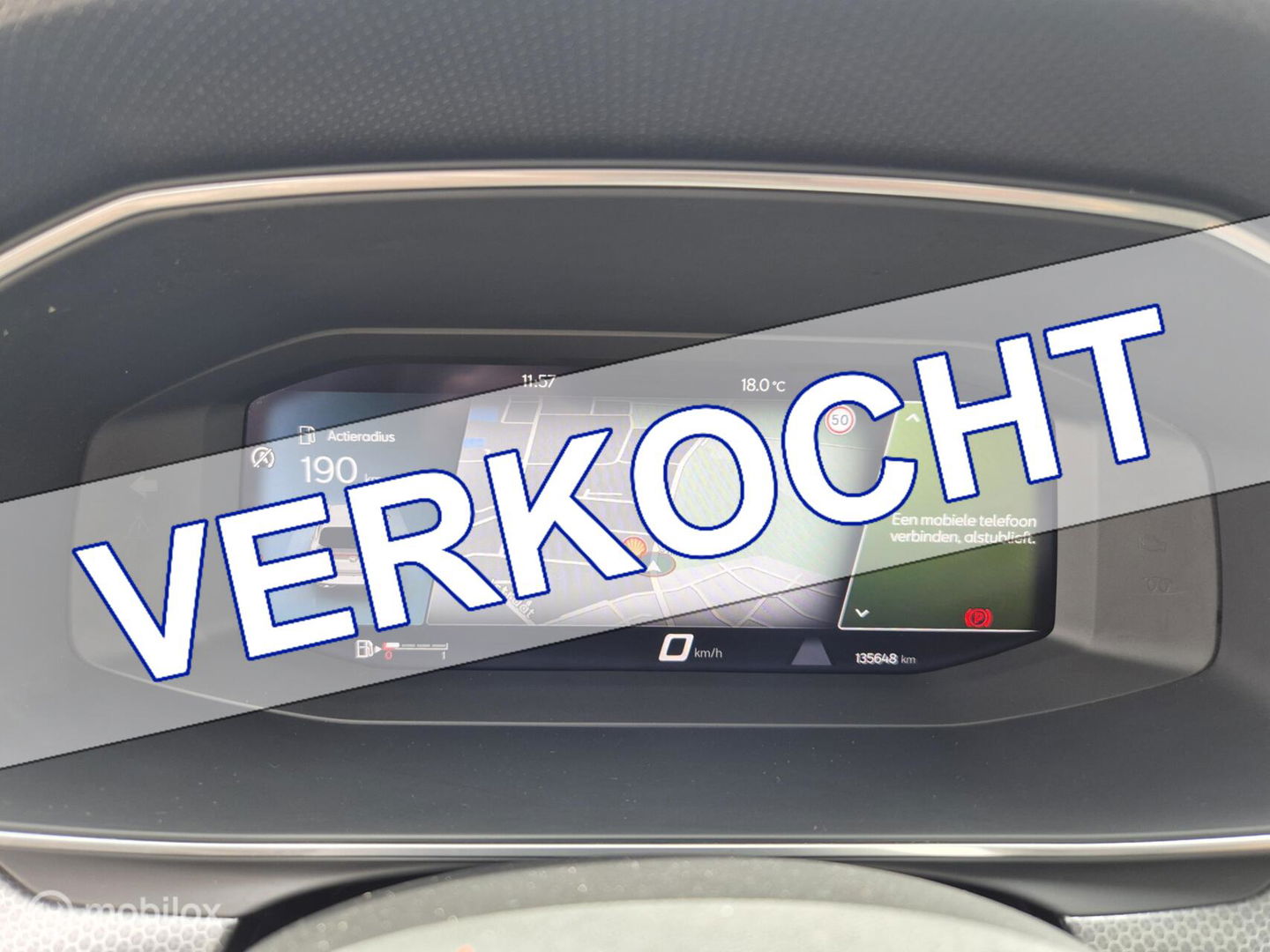SEAT Leon Sportstourer 1.5 TSI Style Launch Edition, Leer, Virtual Cockpit
