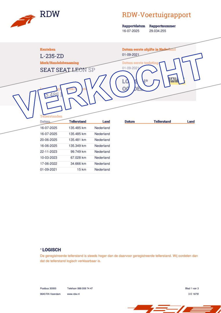 SEAT Leon Sportstourer 1.5 TSI Style Launch Edition, Leer, Virtual Cockpit