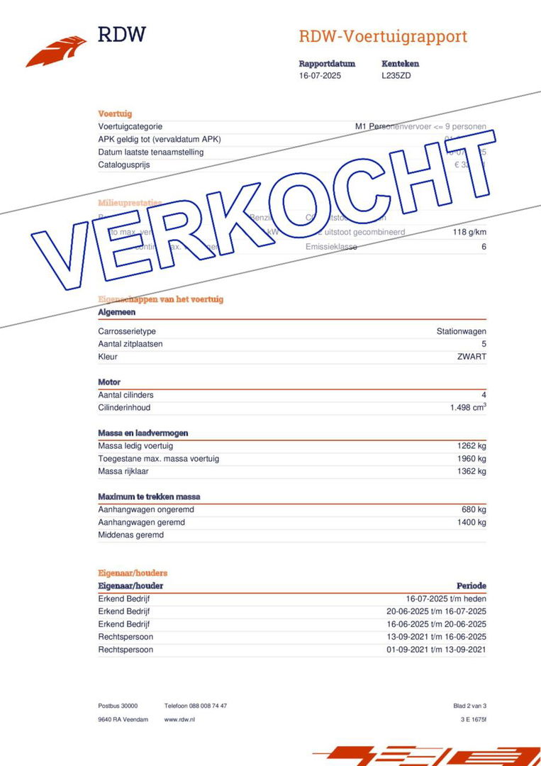 SEAT Leon Sportstourer 1.5 TSI Style Launch Edition, Leer, Virtual Cockpit