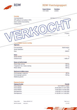 SEAT Leon Sportstourer 1.5 TSI Style Launch Edition, Leer, Virtual Cockpit