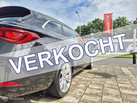 SEAT Leon Sportstourer 1.5 TSI Style Launch Edition, Leer, Virtual Cockpit