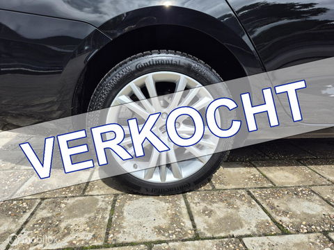 SEAT Leon Sportstourer 1.5 TSI Style Launch Edition, Leer, Virtual Cockpit